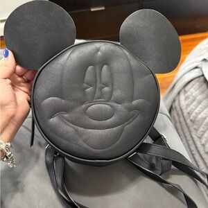 Disney Mickey Mouse BookBag